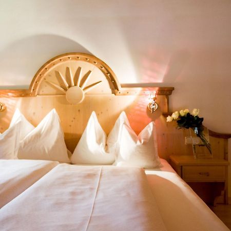 Minglers Sportalm - Das Gourmet- Und Geniesserhotel Kirchberg in Tirol Luaran gambar
