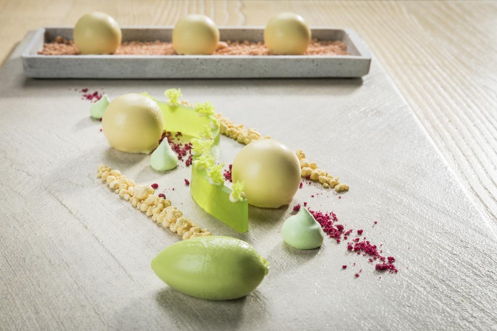 Minglers Sportalm - Das Gourmet- Und Geniesserhotel Kirchberg in Tirol Luaran gambar