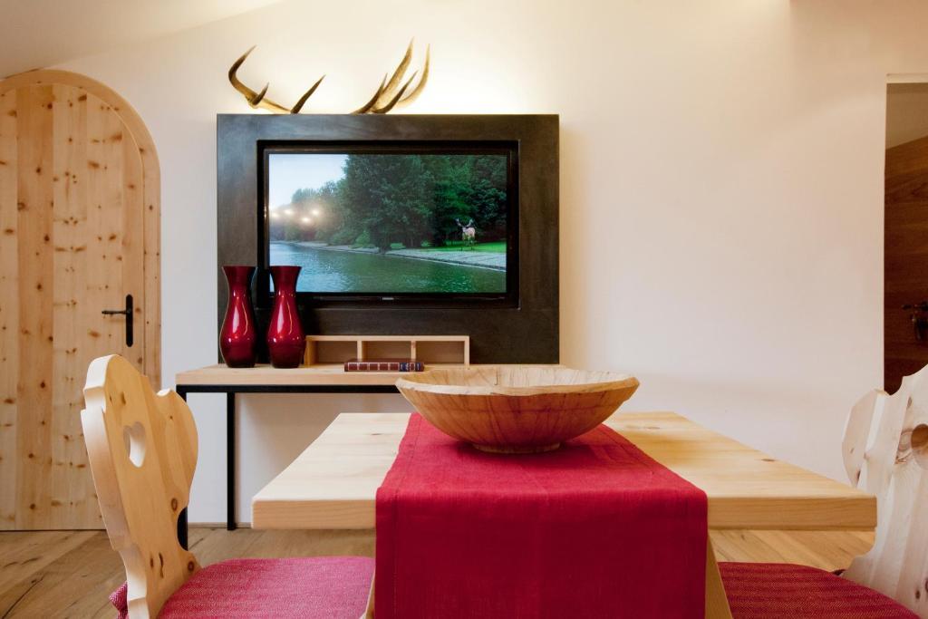 Minglers Sportalm - Das Gourmet- Und Geniesserhotel Kirchberg in Tirol Bilik gambar