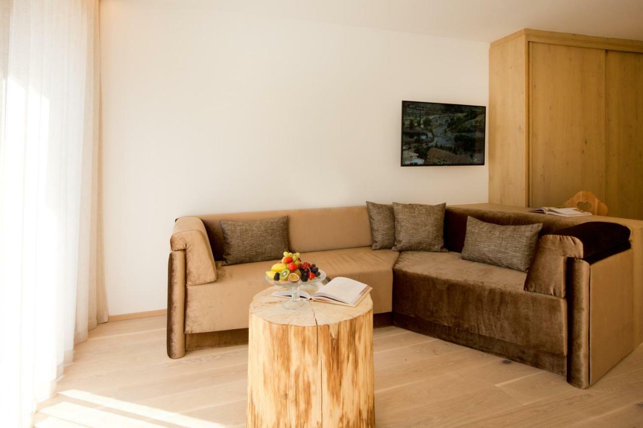 Minglers Sportalm - Das Gourmet- Und Geniesserhotel Kirchberg in Tirol Luaran gambar